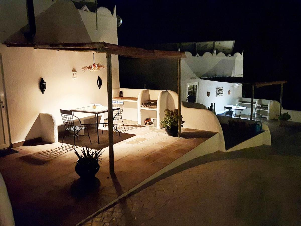 Poniente Apartment Барбате Екстериор снимка